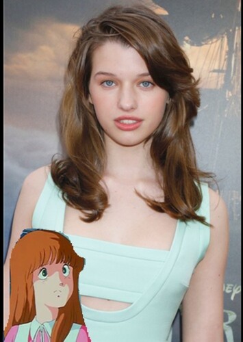 Jamie Porter