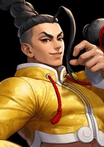 Jamie Siu
