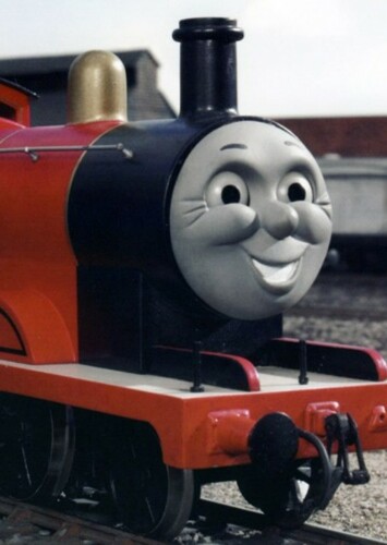 James