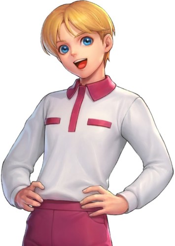 Jean