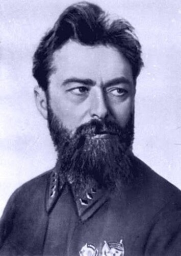 Jan Gamarnik