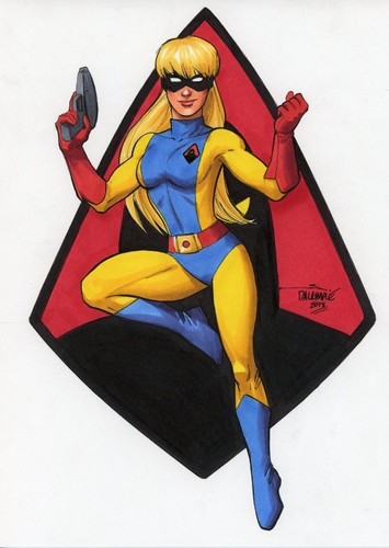 Jan Hunter