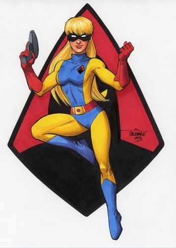 Jan Hunter