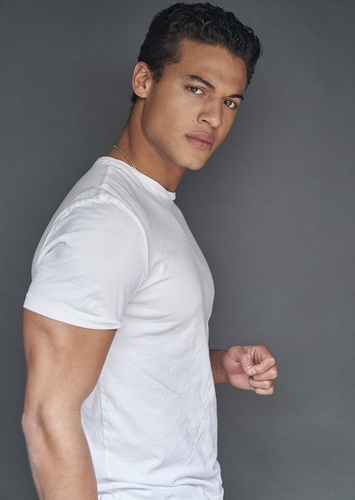 Jan Luis Castellanos
