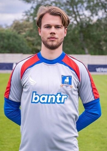 Jana Maas