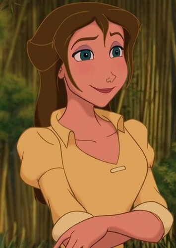 Jane