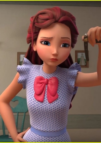 Jane