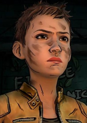 Jane