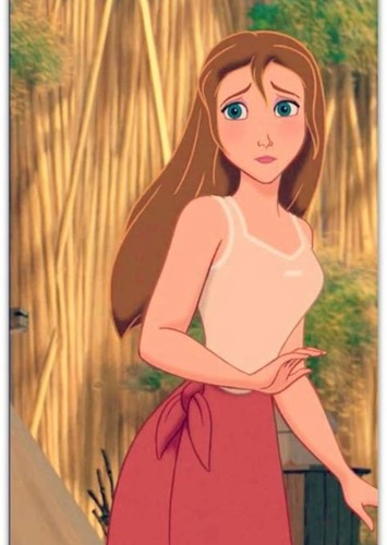 Jane
