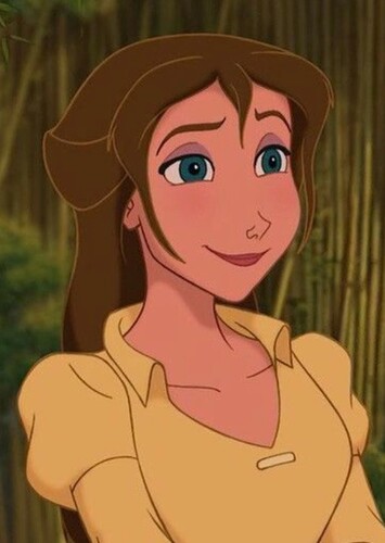 Jane