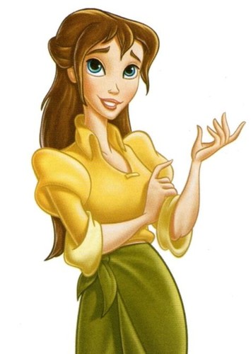 Jane