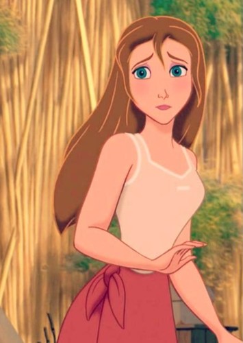 Jane