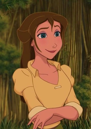 Jane