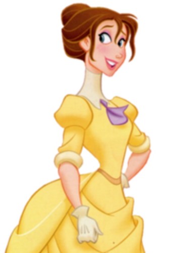 Jane