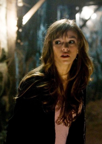 Jane Morningstar