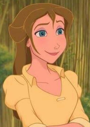 Jane