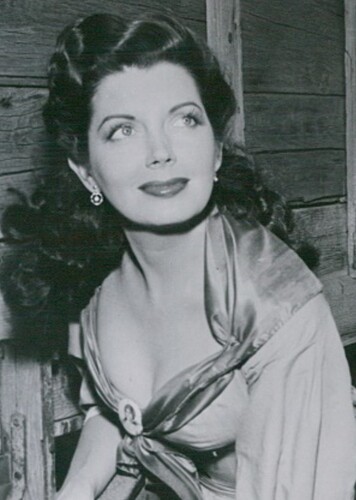 Jane Adams