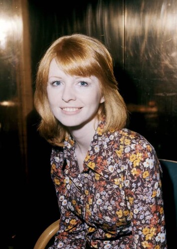 Jane Asher