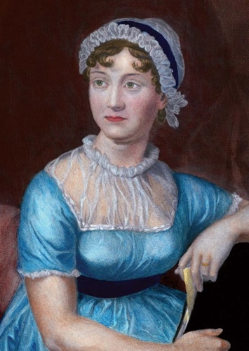 Jane Austen