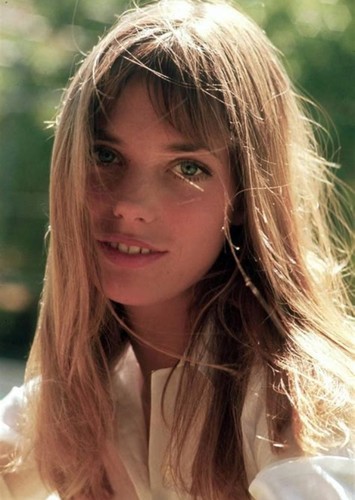 Jane Birkin
