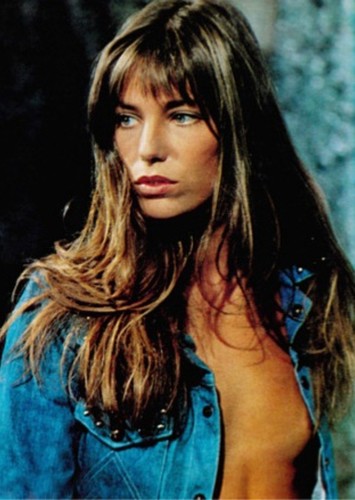 Jane Birkin