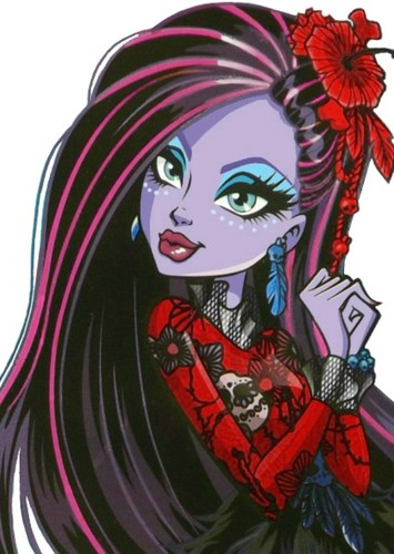 Jane Boolittle