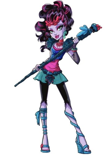 Jane Boolittle