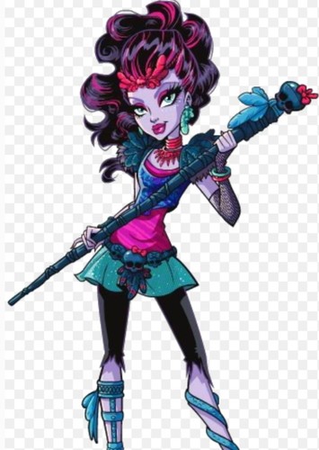 Jane Boolittle