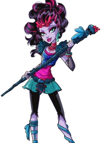 Jane Boolittle