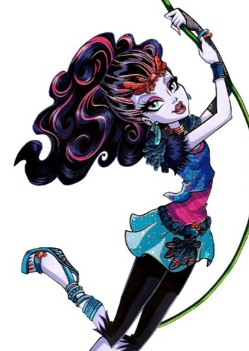 Jane Boolittle