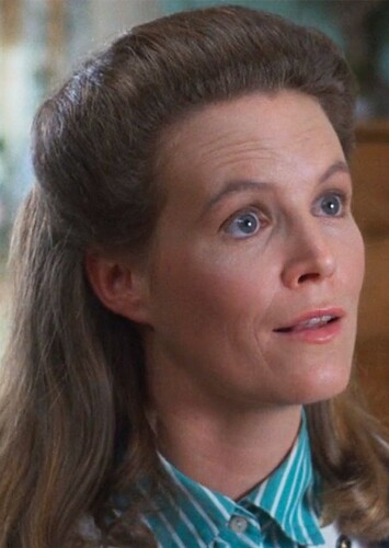 Jane Butterfield