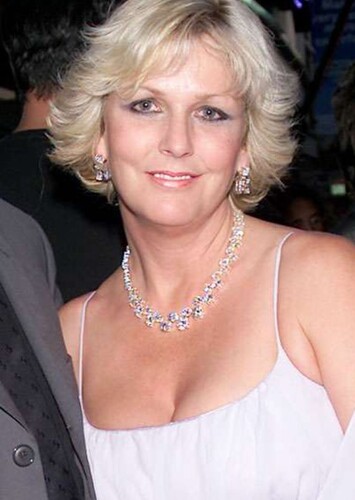 Jane Carter