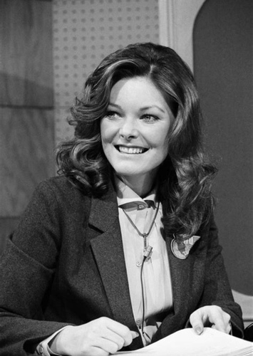 Jane Curtin