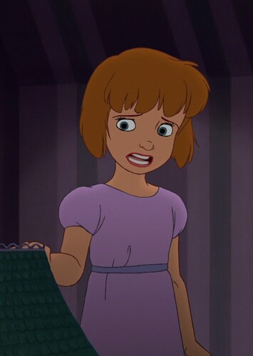 Jane Darling