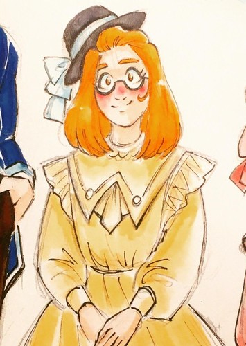 Jane Darling