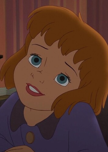 Jane Darling