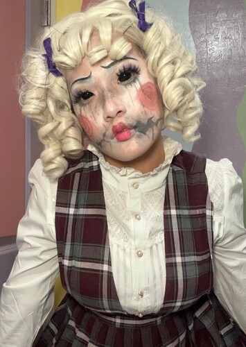 Jane Doe