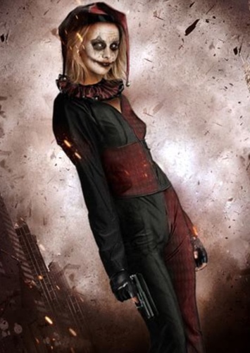 Jane Doe