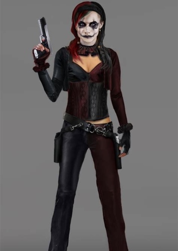 Jane Doe