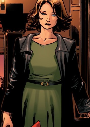 Jane Foster