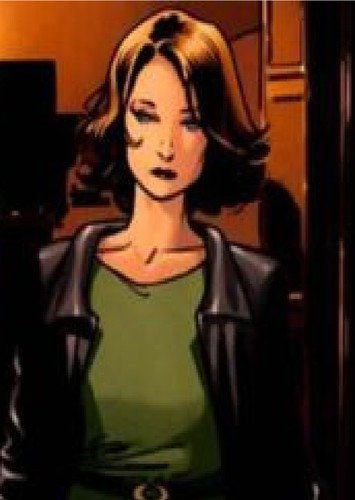Jane Foster