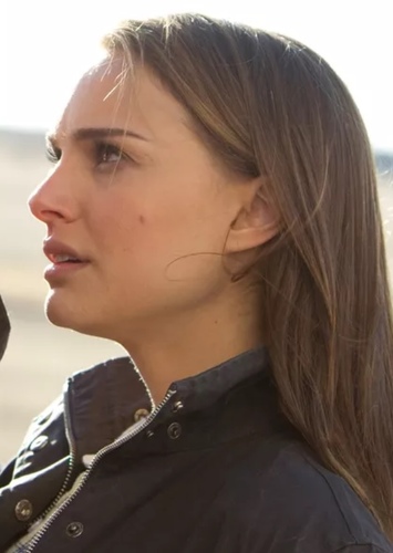 Jane Foster
