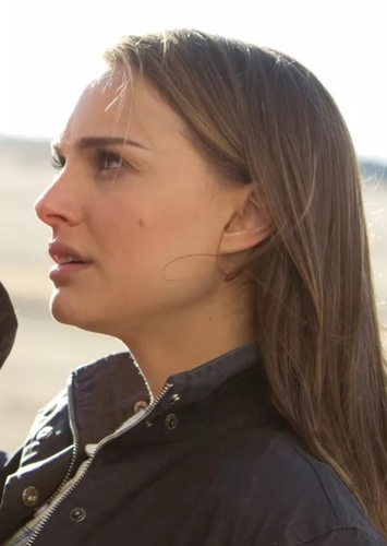 Jane Foster