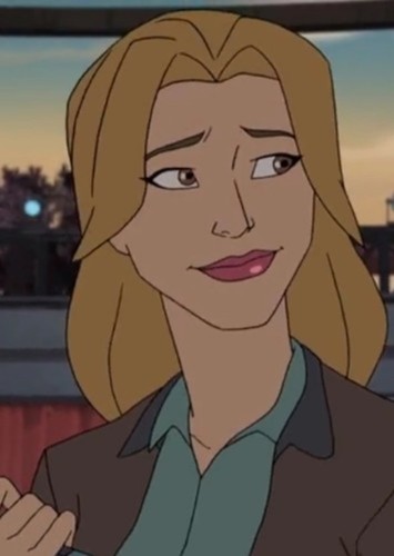 Jane Foster