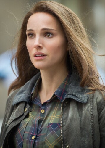 Jane Foster