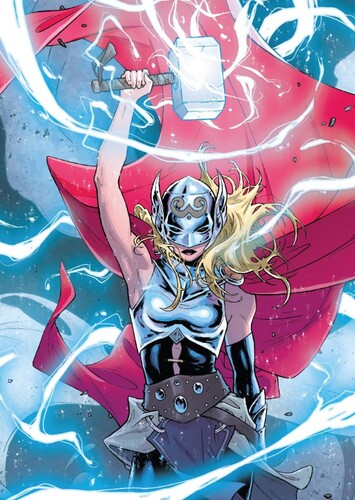 Jane Foster