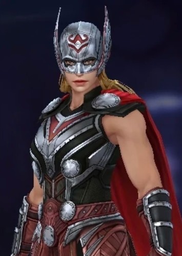Jane Foster