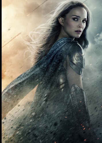 Jane Foster