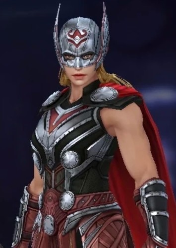 Jane Foster