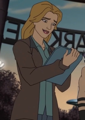 Jane Foster